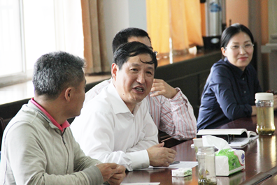 nba在线看
第一期“学术午餐会”顺利举行