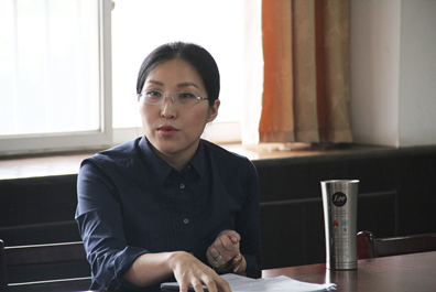 nba在线看
第一期“学术午餐会”顺利举行