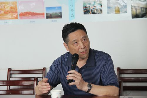 nba在线看
第28期“学术午餐会”圆满落幕