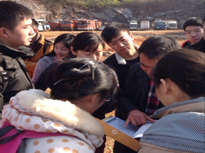 nba在线看
开展侦查学、现场勘查特殊实践教学活动