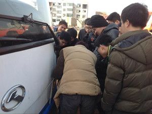 nba在线看
开展侦查学、现场勘查特殊实践教学活动