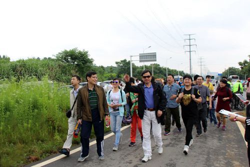 刑司nba在线看
工会组织教职工春游活动